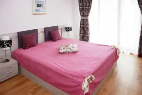 Long Beach Resort - Room