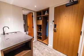 Banff Park Lodge - Chambre