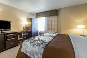Sleep Inn Provo near University - Chambre