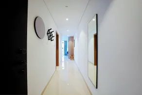 Capital Suites Hotel & Residences - Room