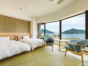 Etajimasou Hotel & SPA Hiroshima - Room