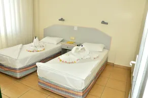 Magi Apart Hotel - Room
