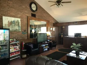 Country Lodge Inn - Lobby