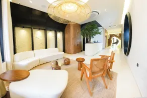 Botanico Hotel y Spa - Reception