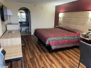 Jameson Inn Conyers - Chambre