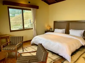 Mountain Lodges of Nepal - Dhampus - Værelse