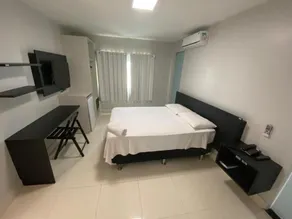 Hotel Macapaba - Habitación