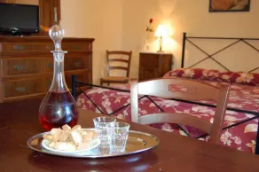 Agriturismo Casanova - Quarto