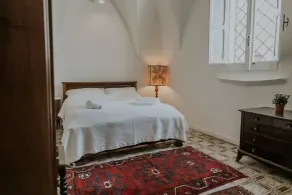 Casa Del Tempio Antico, Salento - Chambre