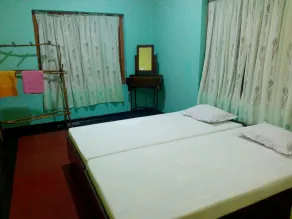 Dreams Garden Surf Lodge - Zimmer