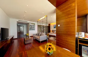 Grand Tourane Hotel Da Nang - Chambre