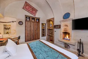 Cappa Via Cave Hotel - Rom