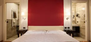 Grand Hotel Impero - Wellness & Exclusive SPA - Room