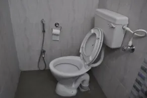 Jyothi Suites - Salle de bain