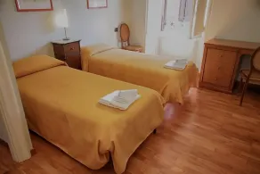 Domus Real Cardello - Room