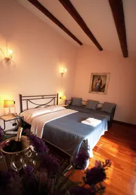 Isola Di Caprera - Zimmer
