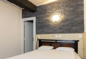 Hôtel Du Bellay Blois - Chambre