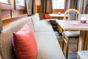 Boutique Hotel Am Park - Restaurant