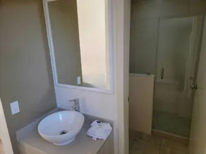 Hotel Paraiso Las Palmas - Salle de bain