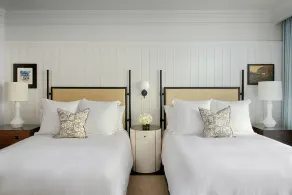 Rosewood Baha Mar - Chambre