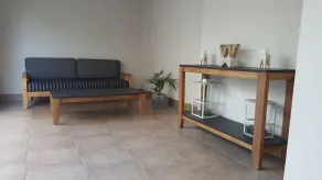 Apartamento Reyes Catolicos - Lobby