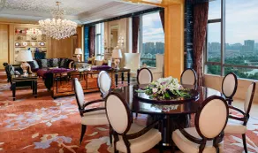 InterContinental Shijiazhuang by IHG - Zimmer