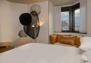 Hyatt Centric Reims - Værelse
