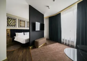 Radisson Blu Hotel Sopot - Room