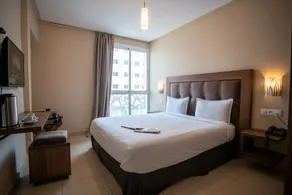 Hotel Etoile Du Nord - Chambre