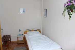 Gästehaus Hansen - Rom