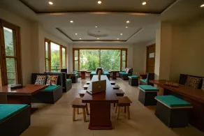 Alt Life Manali - Restaurant