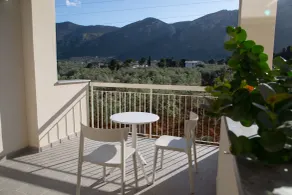 Principe Alogna Hotel & SPA - Vue de la chambre