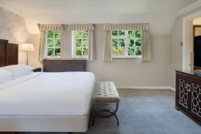 Delta Hotels by Marriott St Pierre Country Club - Room