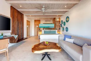 Mystique Holbox by Royalton, A Tribute Portfolio Resort - Chambre
