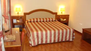 Albergo Corona - Room
