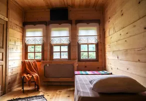 Babalik Dogal Yasam Konagi - Habitación