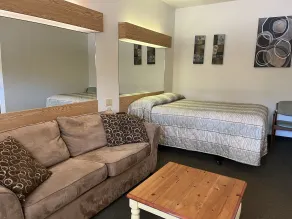 Calabogie Motor Inn - Habitación