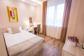 Hotel Mar Garni - Room