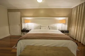 Hotel Villa Morra Suites - Room