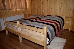 Hotel Nikala - Zimmer