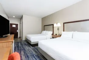 Hampton Inn Titusville/I-95 Kennedy Space Center - Chambre