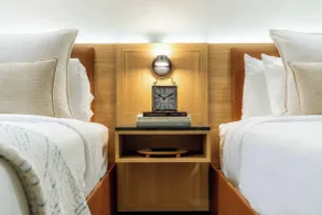 LYFE INN & SUITES by AGA - San Diego Airport Point Loma - Chambre