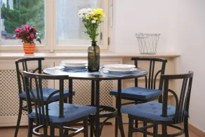 Pawlansky Apartments - Chambre