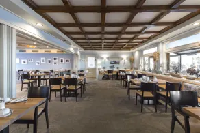 Mein Strandhaus - Hotel, Restaurant & Schwimmbad - Restaurante