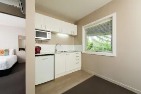 Belmont Motor Inn - Habitación