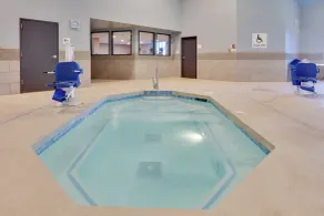 Holiday Inn Twin Falls by IHG - Piscina