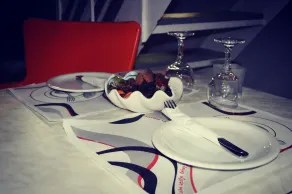 Memories Apartments - Restaurant