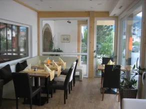 Hotel Jagdhof - Restaurant
