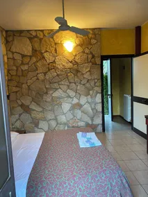 American Motel - Room