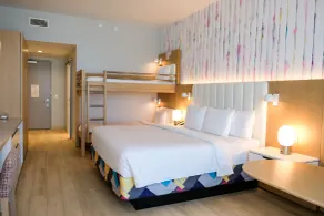 The Viv Hotel, Anaheim, a Tribute Portfolio Hotel - Zimmer